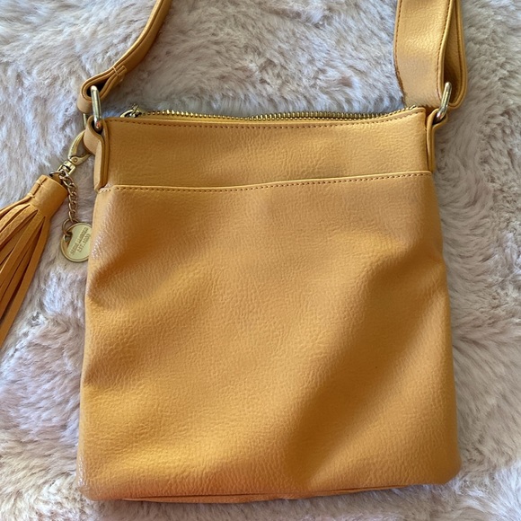 Steve Madden cross body bag - Picture 5 of 11